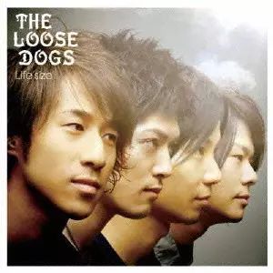 入手困難　ルーズドッグス　インディーズレアCD loose dogs 2025年最新】Yahoo!オークション -the loose dogsの中古品・新品