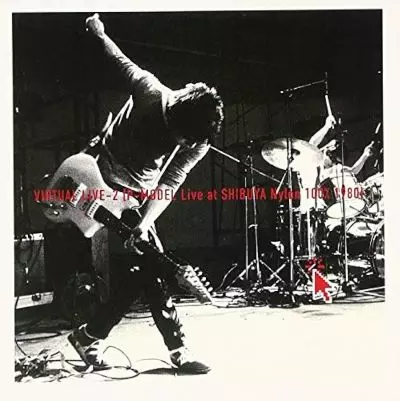 日本のロック/在庫なし・廃盤/1/並び順:タイトル/10件表示/（557/568