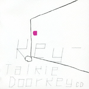 一青窈 / 一青窈CONCERT TOUR 2008「Key~Talkie Doorkey」Live CD[@]NHK hall