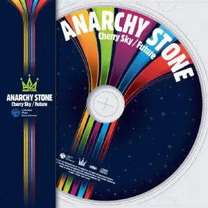 【中古】 Cherry Sky ANARCHY STONE ANARCHY STONE商品一覧｜JAZZ｜ディスクユニオン・オンラインショップ