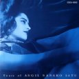 NANAKO SATO / 佐藤奈々子 / TEARS OF ANGEL