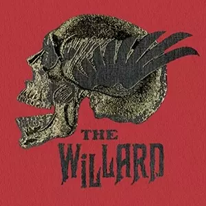 ヤ*カ様 THE WILLARD THE WILLARD / THE WILLARD/The willard/ウィラード｜日本のロック