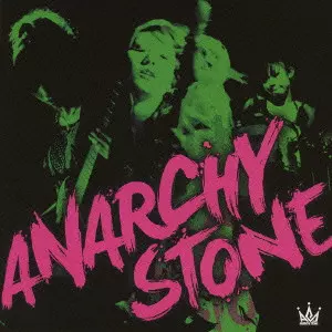 【中古】 Cherry Sky ANARCHY STONE ANARCHY STONE商品一覧｜JAZZ｜ディスクユニオン・オンラインショップ