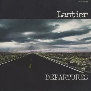 Lastier商品一覧｜JAPANESE ROCK・POPS / INDIES｜ディスクユニオン