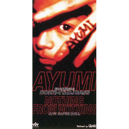 AYUMI featuring DOHZI-T & DJ BASS (浜崎あゆみ、童子-T)商品一覧 