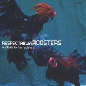 V.A. / オムニバス / RESPECTABLE ROOSTERS