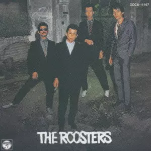 邦楽 THE ROOSTERS CD THE ROOSTERS/ROOSTERS(Z)/ルースターズ｜日本のロック｜ディスク