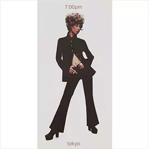 東京は夜の七時~ザ・ナイト・イズ・スティル・ヤング/PIZZICATO FIVE 東京は夜の七時~ザ・ナイト・イズ・スティル・ヤング/PIZZICATO FIVE