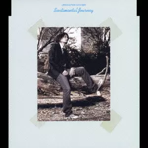 馬の骨 / SENTIMENTAL JOURNEY / センチメンタル・ジャーニー