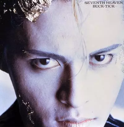 BUCK-TICK / バクチク / BUCK-TICK/セヴンス・ヘヴン