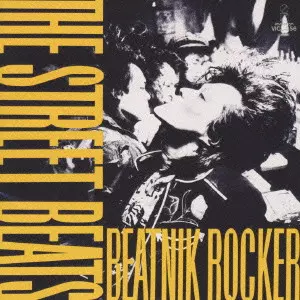 ストリートビーツ ライブDVD 3枚セット ★ The Street Beats THE STREET BEATS/ビートニック・ロッカー~ザ・ストリート・ビーツ