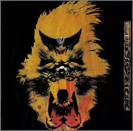 BUCK-TICK/ダーカー・ザン・ダークネス~スタイル93/BUCK-TICK/バクチク
