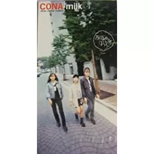 CONA-milk商品一覧｜OLD ROCK｜ディスクユニオン・オンラインショップ