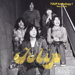 チューリップ・アンソロジー1~レアトラック集/TULIP/チューリップ