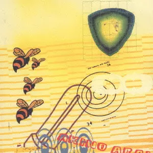 KOSEKI RADIO / 鉱石ラジオ/AKINO ARAI/新居昭乃｜日本のロック