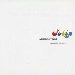 SINCERELY YOURS~TULIP オリジナルベスト~/TULIP/チューリップ｜日本の