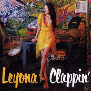 Leyona / Clappin’