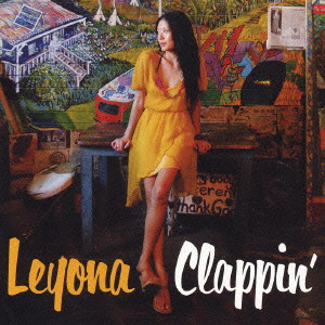 Leyona / CLAPPIN' / Clappin’