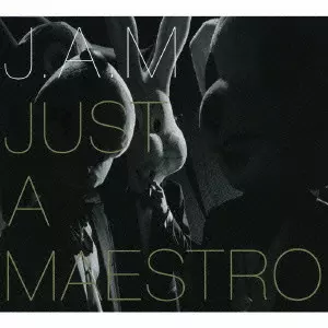 JUST A MAESTRO / Just A Maestro/J.A.M｜日本のロック｜ディスク