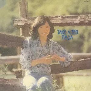 MASA TAKAGI / 高木麻早 / TAKE A TEN / TAKE A TEN