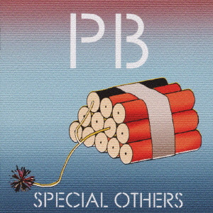 SPECIAL OTHERS / スペシャル・アザース / PB / ピービー(初回)