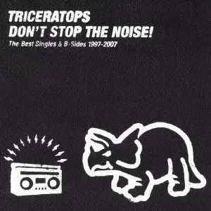 TRICERATOPS / トライセラトップス商品一覧｜ディスクユニオン