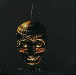 PRANK STER A GO GO / プランク・スター・ア・ゴー・ゴー/The willard