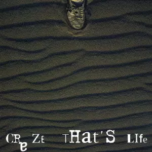 CRAZE / THAT'S LIFE / THAT’S LIFE