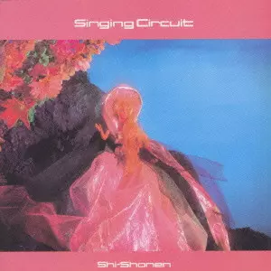 Shi-Shonen / シショウネン / SINGING CIRCUIT / Singing Circuit《Very Best of NON－STANDARD》
