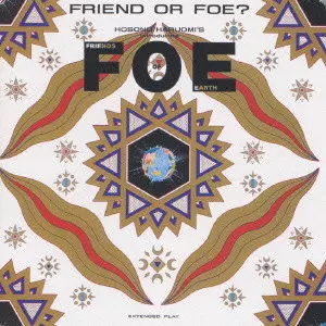 F.O.E.(HARUOMI HOSONO) / F.O.E.(細野晴臣)商品一覧｜CLUB