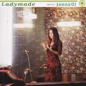 jenny 01商品一覧｜JAPANESE ROCK・POPS / INDIES｜ディスクユニオン