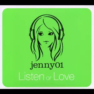 jenny 01商品一覧｜JAPANESE ROCK・POPS / INDIES｜ディスクユニオン