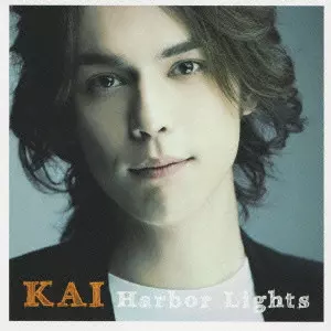 【中古】 Harbor　Lights/ＣＤ/TECG-20022 HARBOR LIGHTS / Harbor Lights/KAI｜日本のロック｜ディスクユニオン