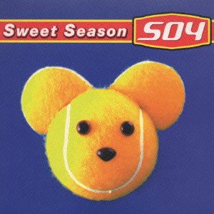 SOY / SWEET SEASON / Sweet Season