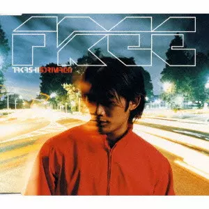 TAKASHI SORIMACHI / 反町隆史商品一覧｜平成J-POP｜ディスクユニオン