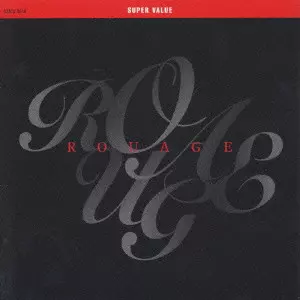 ROUAGE商品一覧｜ディスクユニオン・オンラインショップ｜diskunion.net