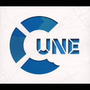 CUNE / 青空