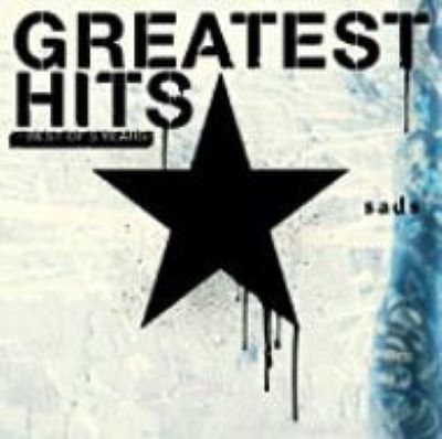 GREATEST HITS - BEST OF 5 YEARS - / GREATEST HITS－BEST OF 5 YEARS