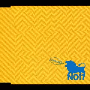 CUNE / LION SEVENTEEN / LION SEVENTEEN