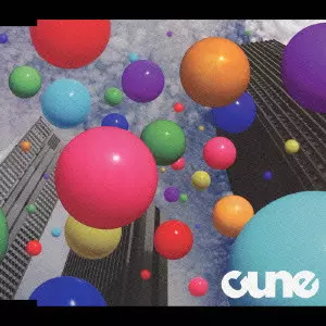 CUNE / カノン