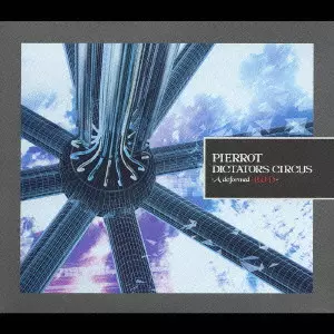 DICTATORS　CIRCUS-A　deformed　BUD- DICTATORS CIRCUS - A DEFORMED BUD - / DICTATORS CIRCUS-A