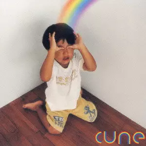 CUNE / BEST 1999-2004 / BEST 1999-2004