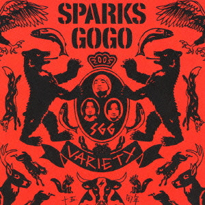 SPARKS GO GO / スパークス・ゴー・ゴー商品一覧｜ディスクユニオン・オンラインショップ｜diskunion.net