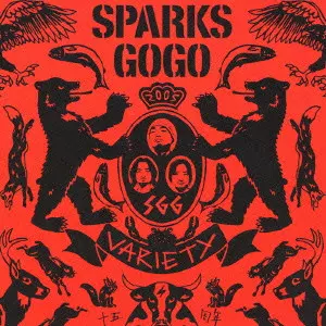 SPARKS GO GO商品一覧｜ディスクユニオン・オンラインショップ