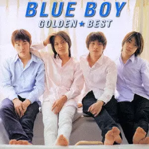 BLUE BOY ベストアルバム 3枚セット Bz CD 3枚組 The Best ULTRA Treasure BLUEパッケージ セル版