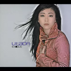 Utada(宇多田ヒカル) / EXODUS /  G L \ h X