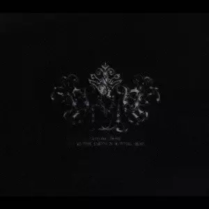 La'Cryma Christi – Where The Earth Is Rotting Away – CD
