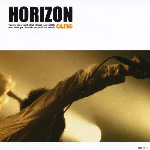 CUNE / HORIZON