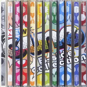 CUNE / B-SIDE COLLECTION / B-side collection