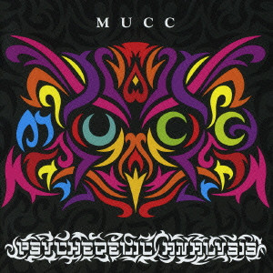 MUCC / ムック / PSYCHEDELIC ANALYSIS / サイケデリックアナライシス